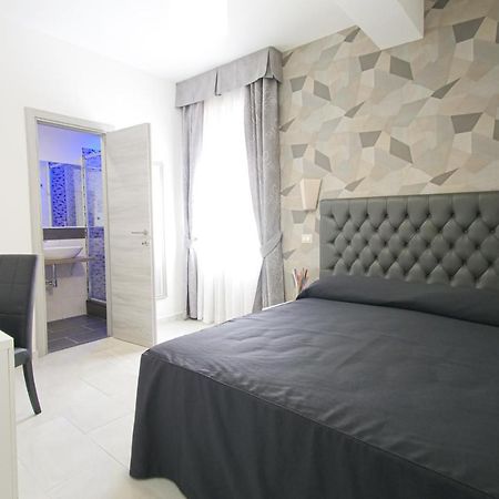 Hotel Terrazza Magenta Рим Экстерьер фото