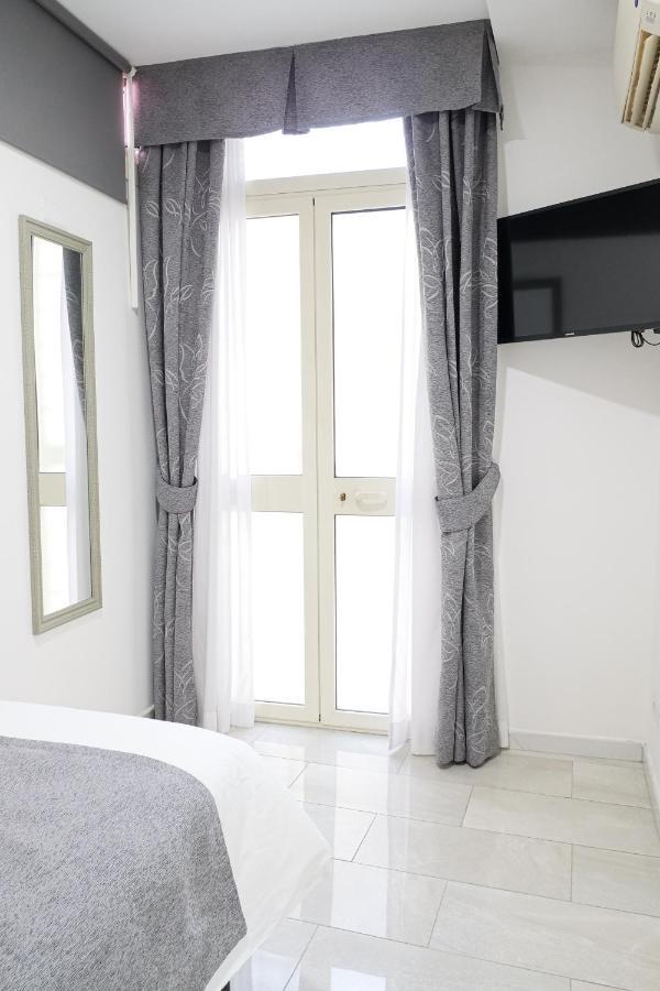 Hotel Terrazza Magenta Рим Экстерьер фото