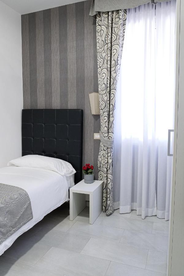 Hotel Terrazza Magenta Рим Экстерьер фото