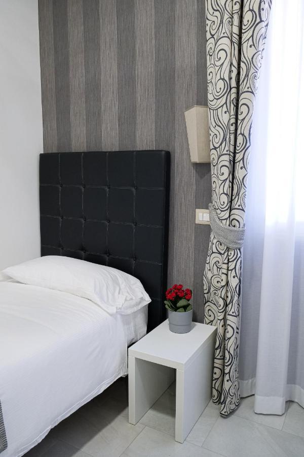 Hotel Terrazza Magenta Рим Экстерьер фото