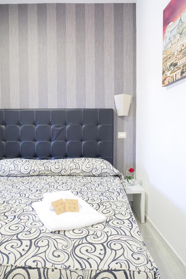 Hotel Terrazza Magenta Рим Экстерьер фото