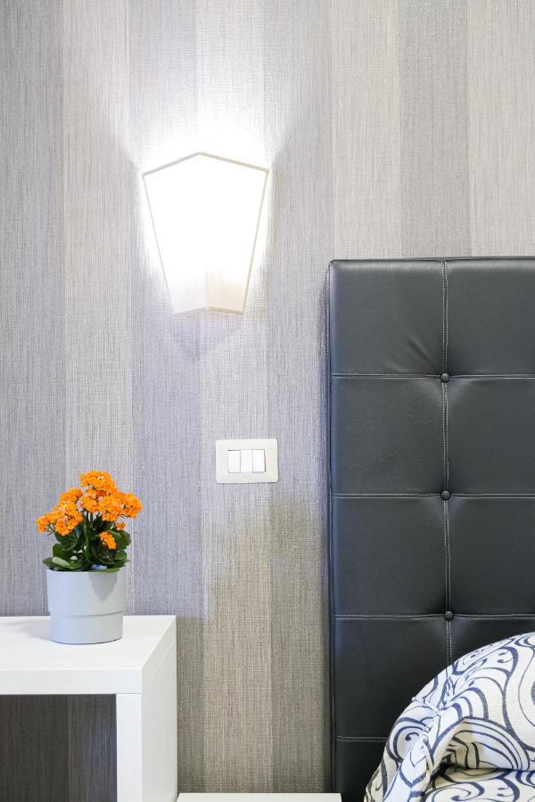 Hotel Terrazza Magenta Рим Экстерьер фото