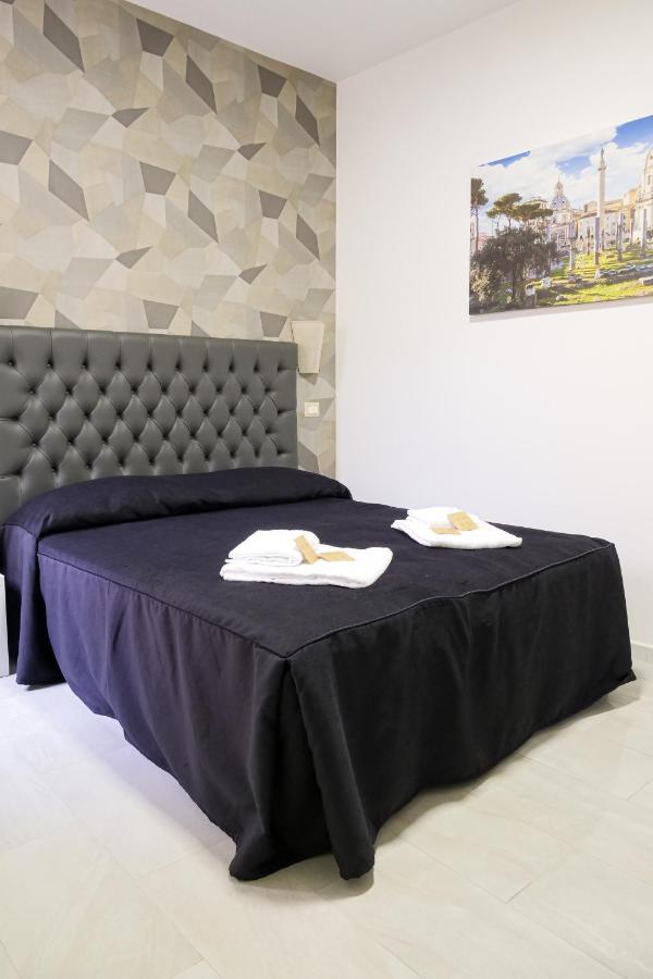 Hotel Terrazza Magenta Рим Экстерьер фото