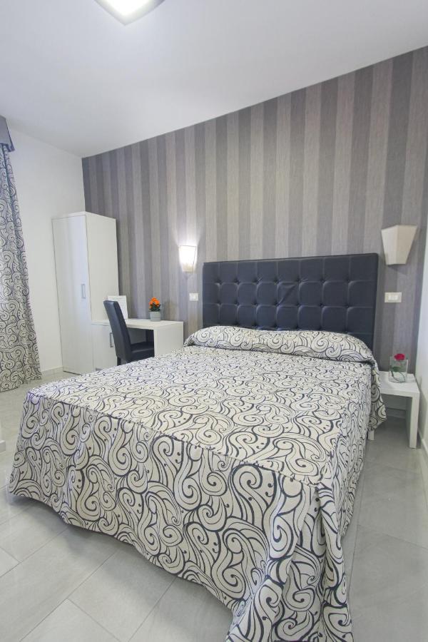 Hotel Terrazza Magenta Рим Экстерьер фото