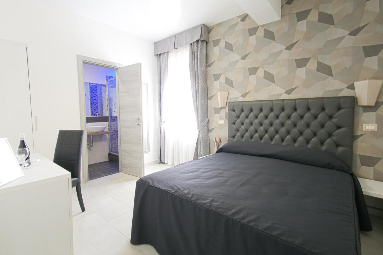 Hotel Terrazza Magenta Рим Экстерьер фото