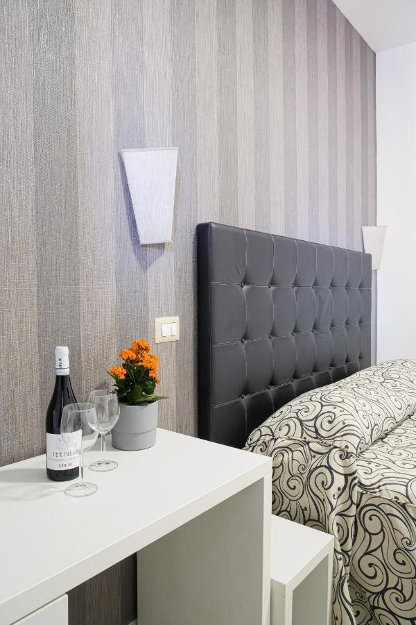 Hotel Terrazza Magenta Рим Экстерьер фото